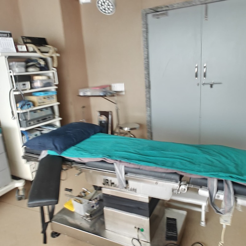Operation Theater